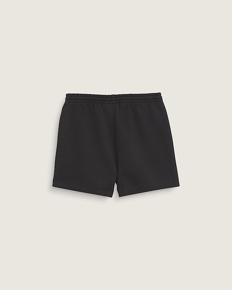 Salton Fleece Short VANS Black ALT1