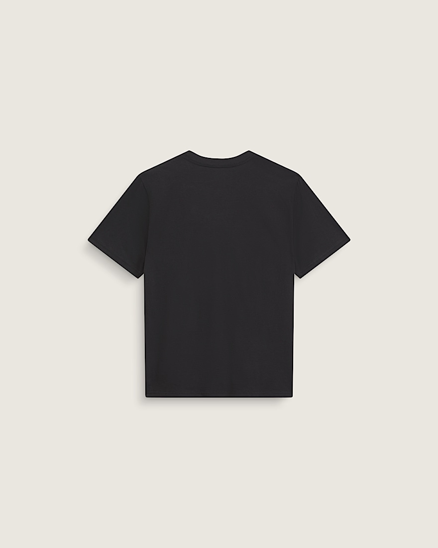Kids Rad Rodent TShirt VANS Black ALT1