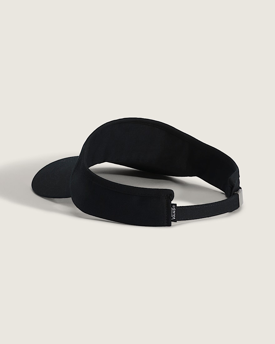 Beach Visor VANS Black ALT2