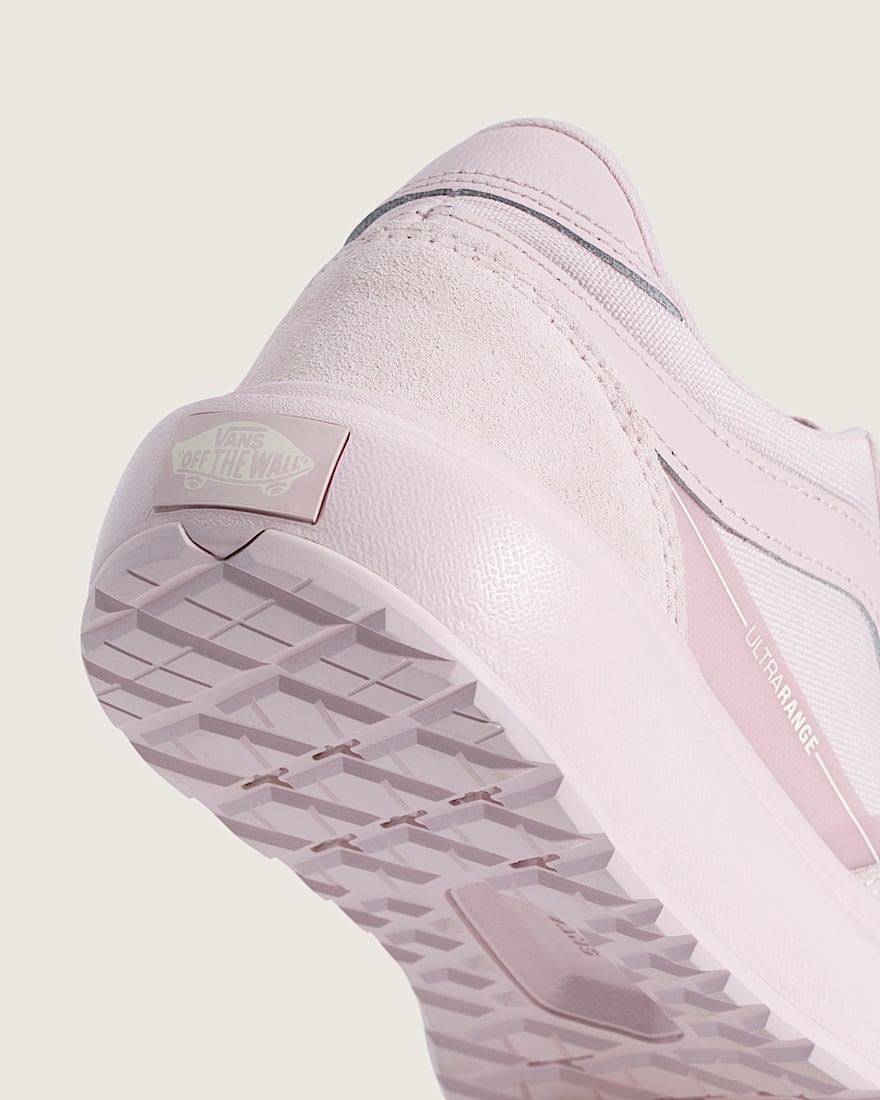 Ultrarange 20 Shoe VANS Pale Petal Pink ALT5