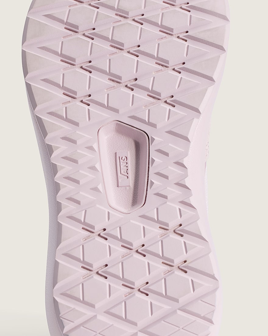 Ultrarange 20 Shoe VANS Pale Petal Pink ALT4