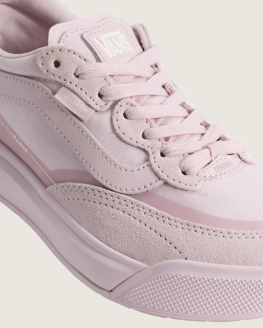 Ultrarange 20 Shoe VANS Pale Petal Pink ALT6