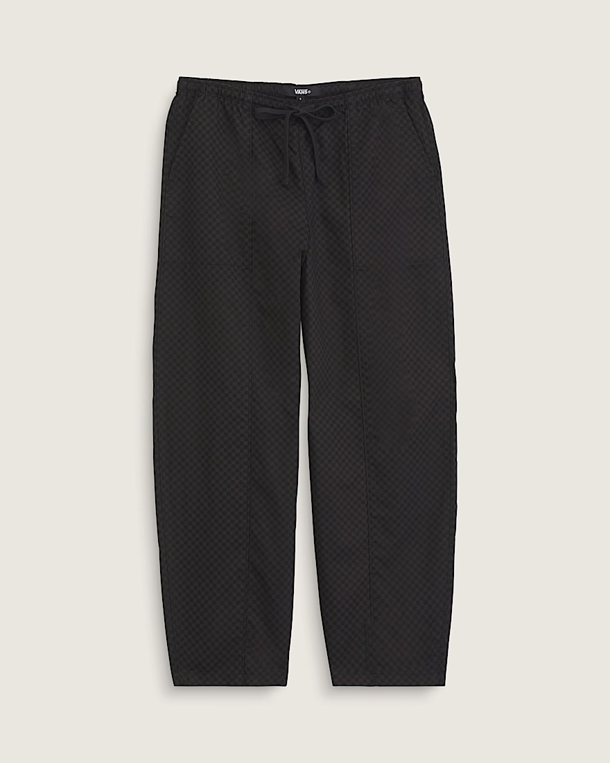 Dewey Pant VANS Black HERO