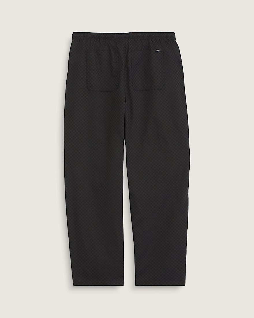 Dewey Pant VANS Black ALT1