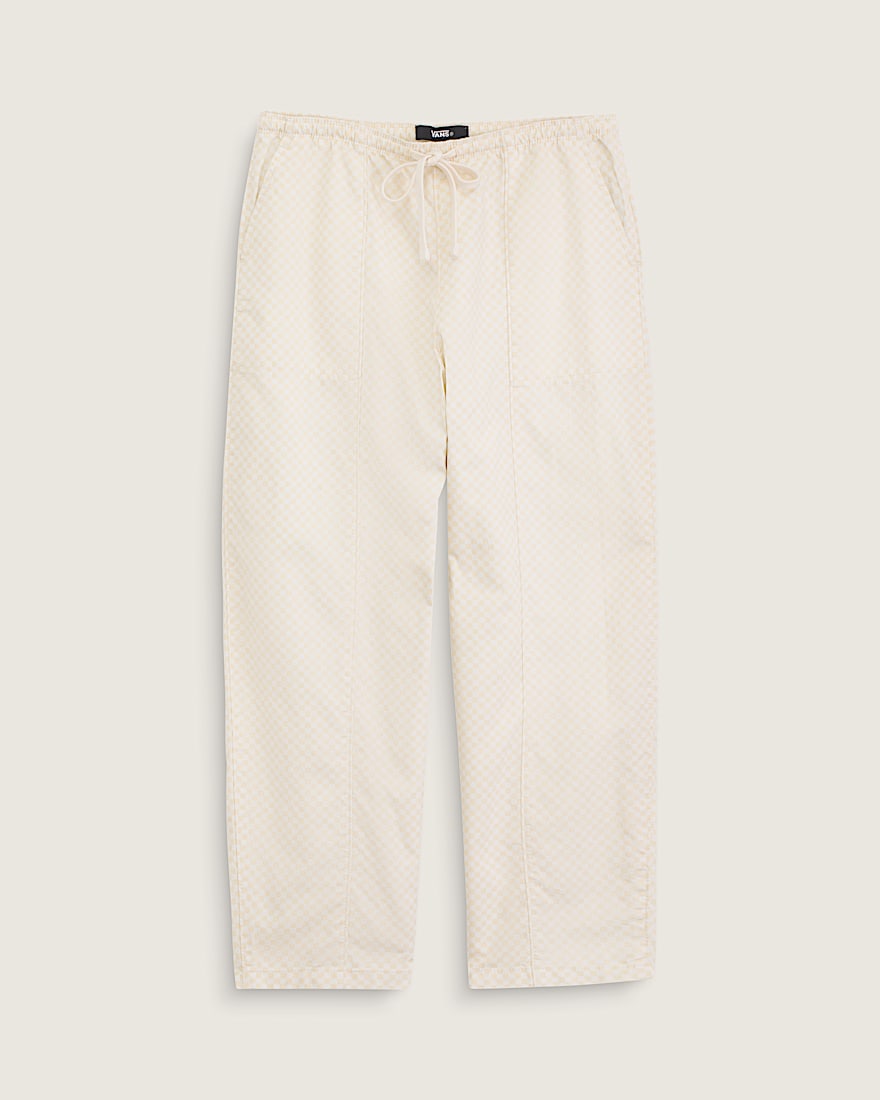 Dewey Pant VANS Almond Crisp HERO