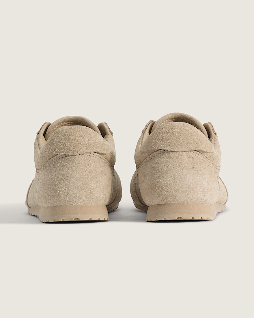 Super Lowpro Shoe VANS Incense Beige ALT3