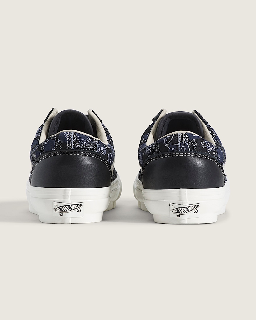 Premium Old Skool 36 Shoe VANS Black ALT3