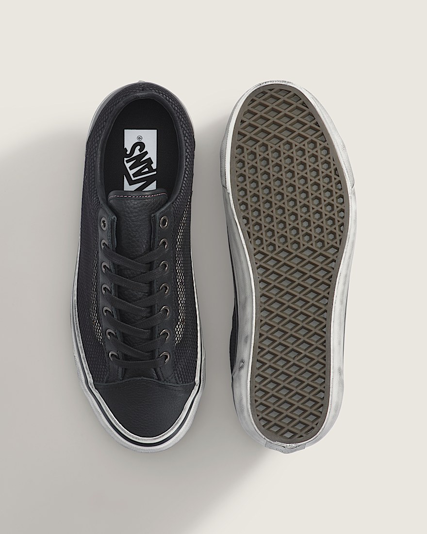 Premium Old Skool 36 Shoe VANS Combat Black ALT2