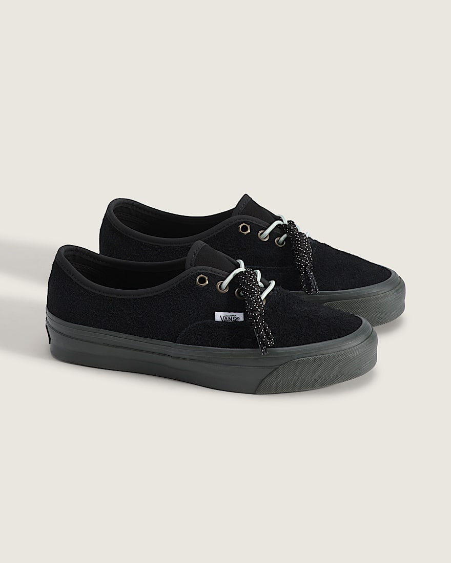 Premium Authentic Shoe VANS Black ALT1