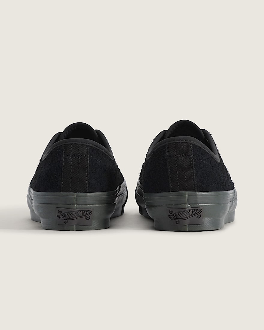 Premium Authentic Shoe VANS Black ALT3