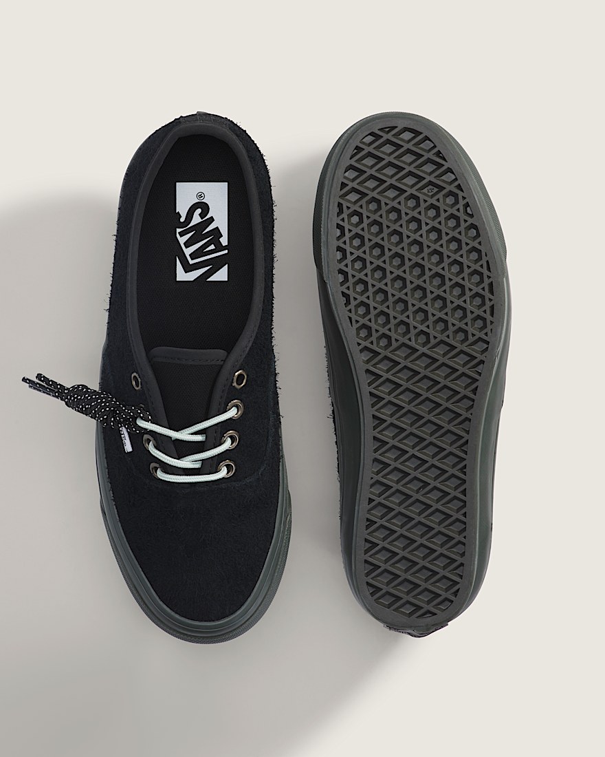 Premium Authentic Shoe VANS Black ALT2