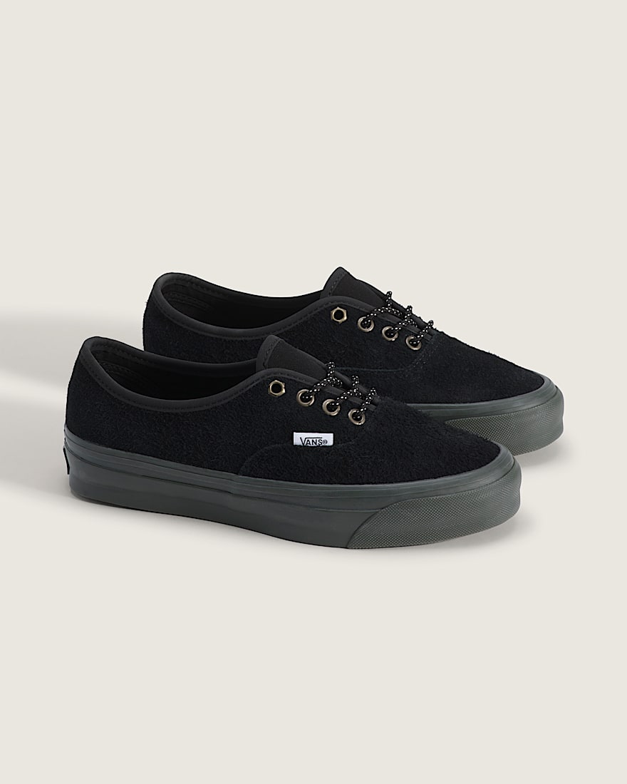 Premium Authentic Shoe VANS Black ALT4