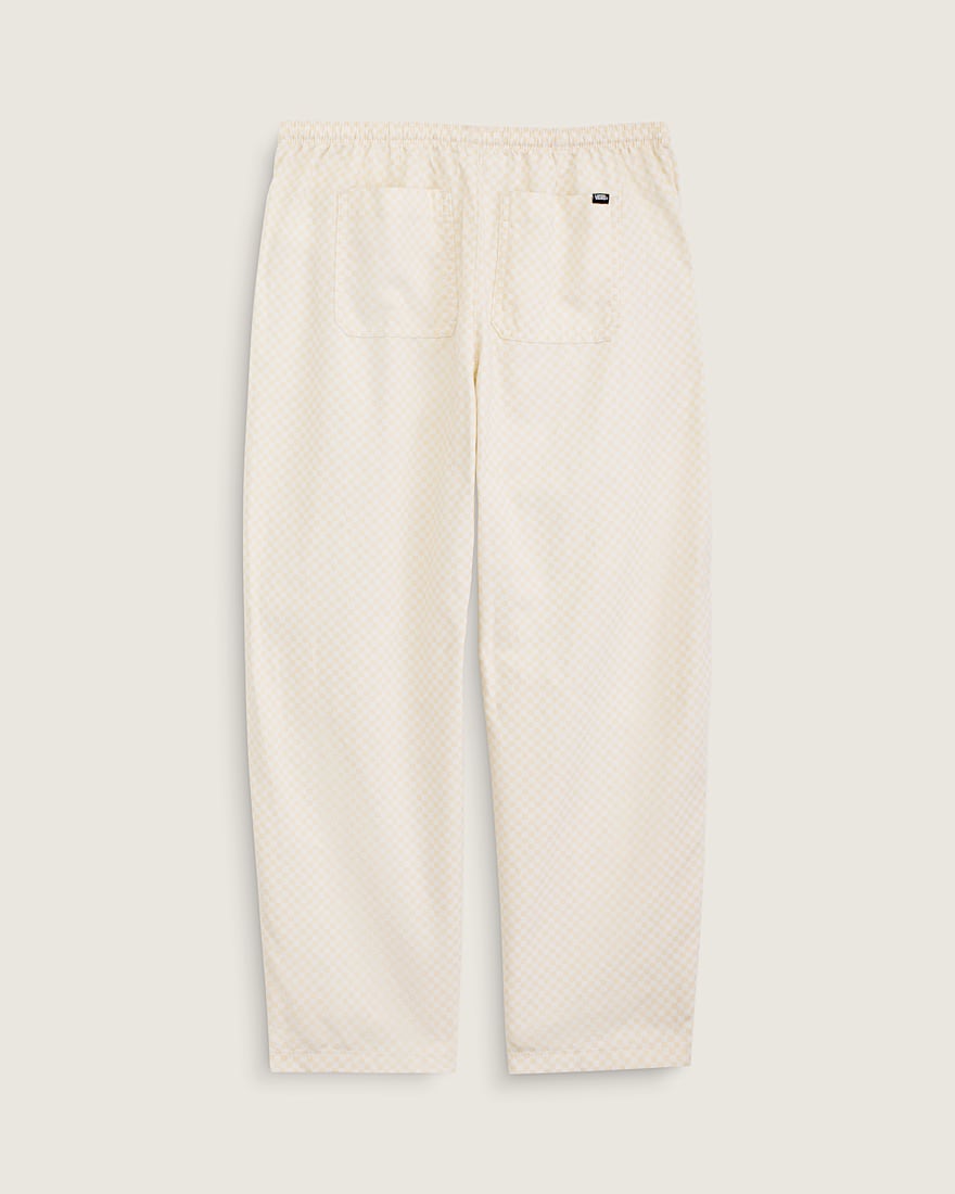 Dewey Pant VANS Almond Crisp ALT1
