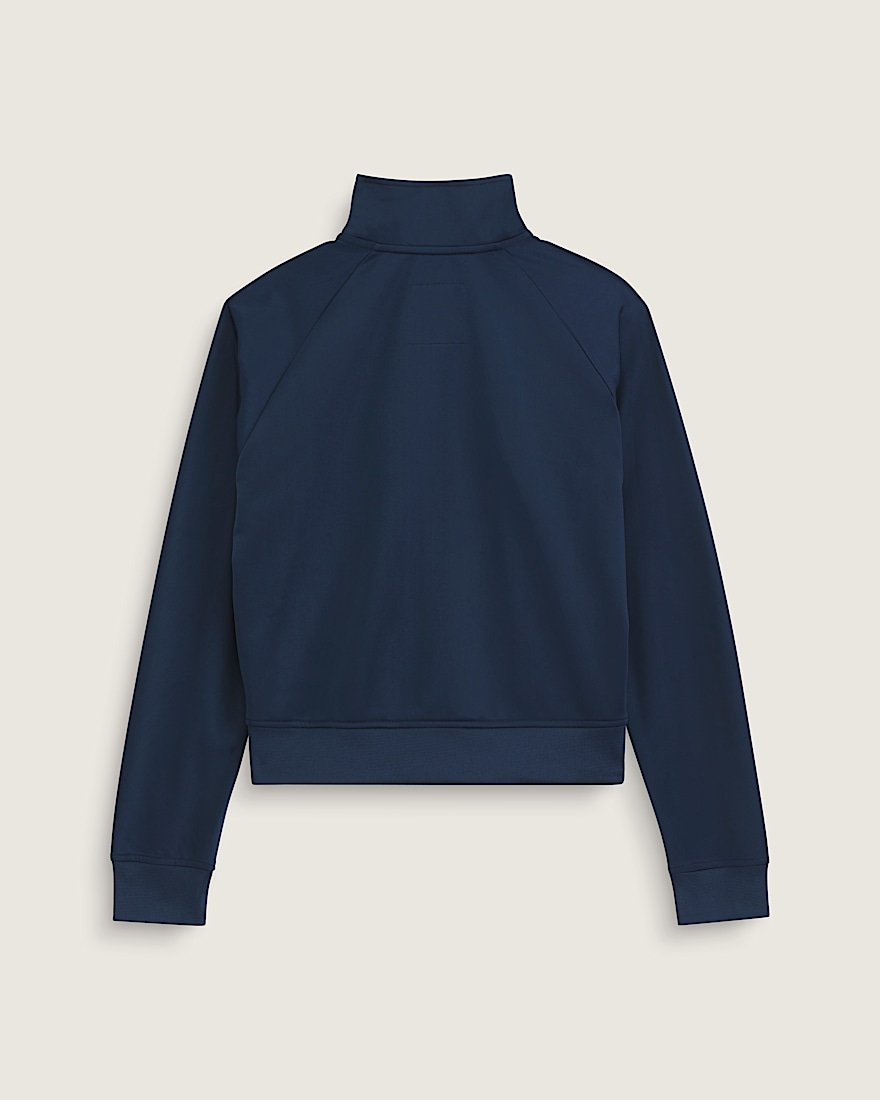 Nikita Track Jacket VANS Dress Blues ALT1
