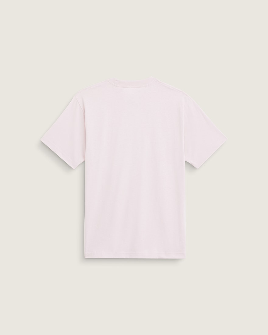 Intensity TShirt VANS Pale Petal Pink ALT1