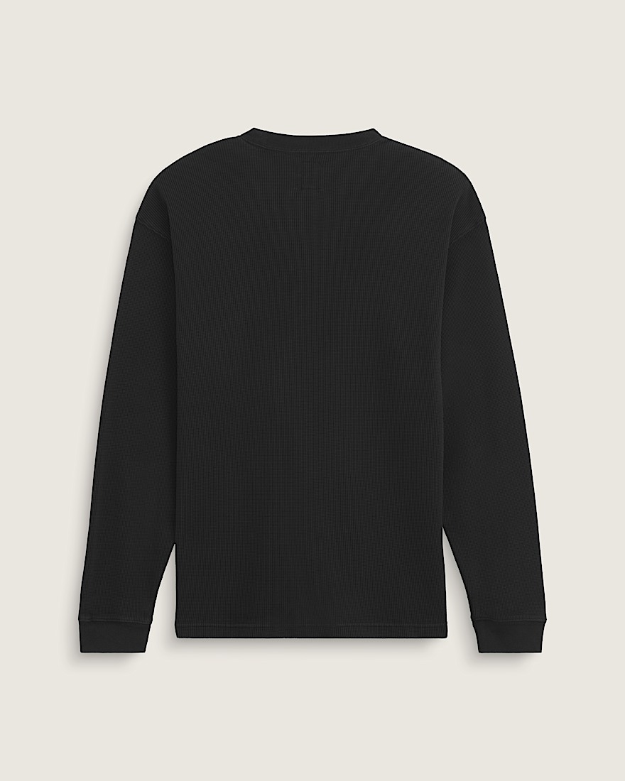 Core Long Sleeve Thermal VANS Black ALT1