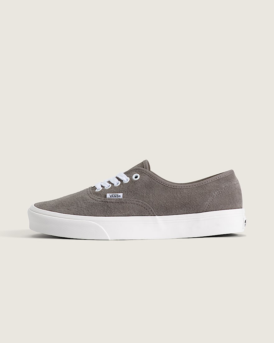 Authentic Shoe VANS Brown HERO