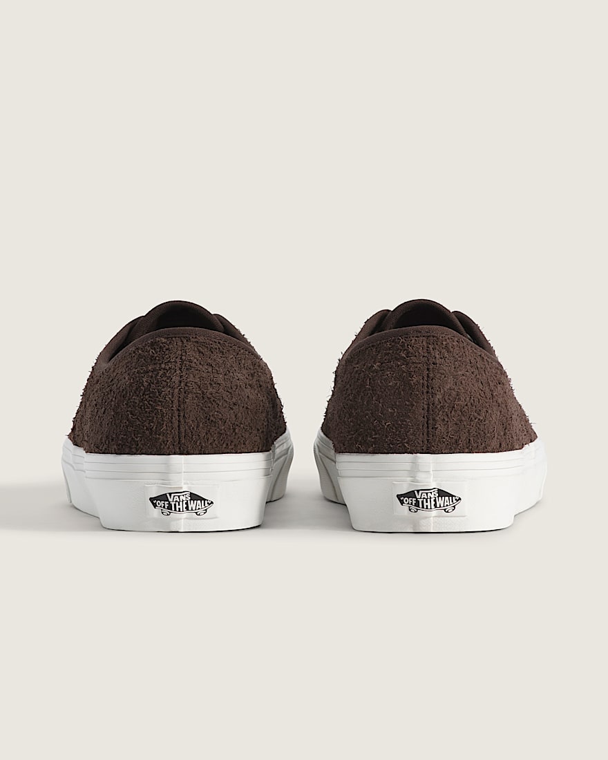 Authentic Shoe VANS Brown ALT3