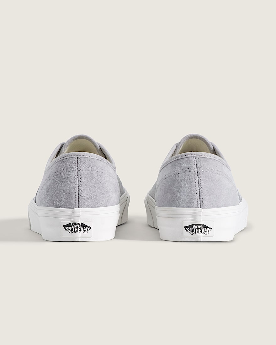 Authentic Shoe VANS Light Grey ALT3