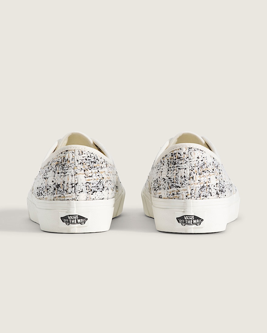 Chaussure Authentique VANS Blanc Guimauve ALT3