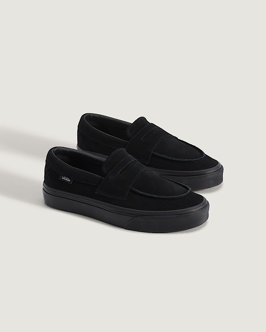 Big Kids Loafer 53 VANS Black  Black ALT1