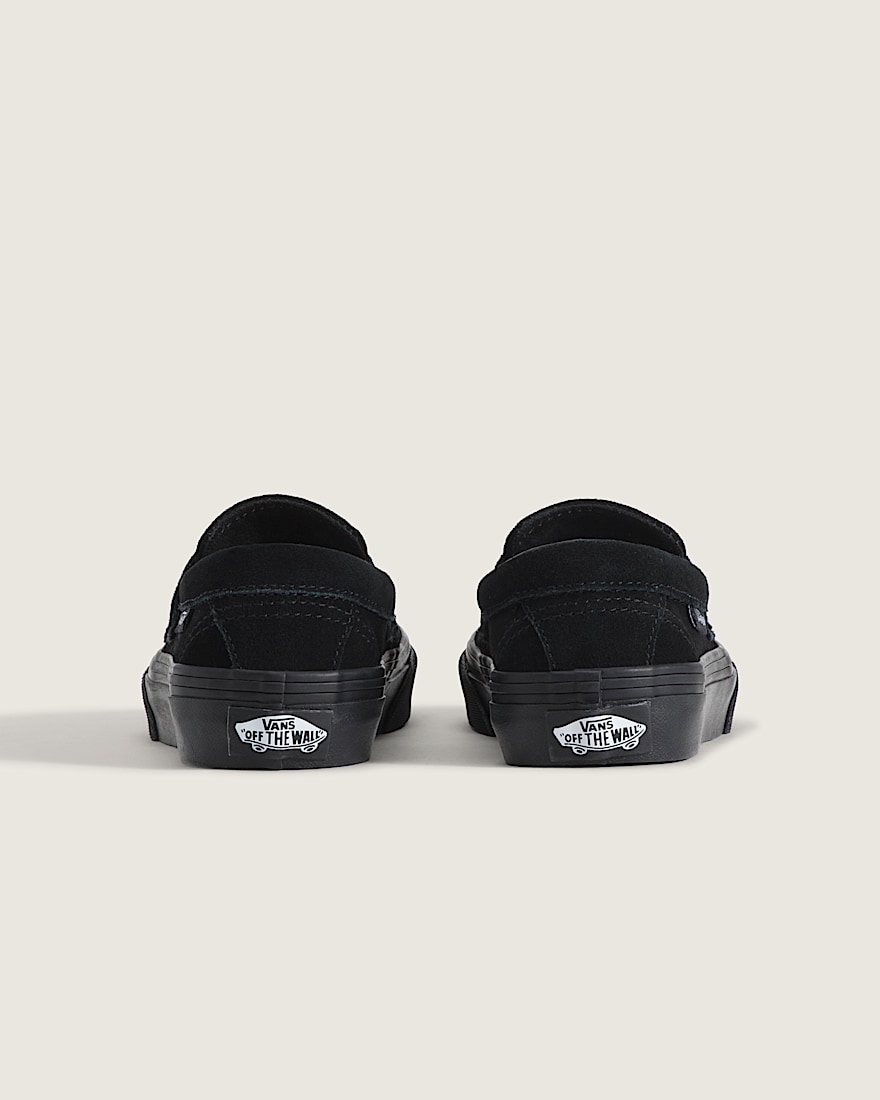 Little Kids Loafer 53 VANS Black Black ALT3