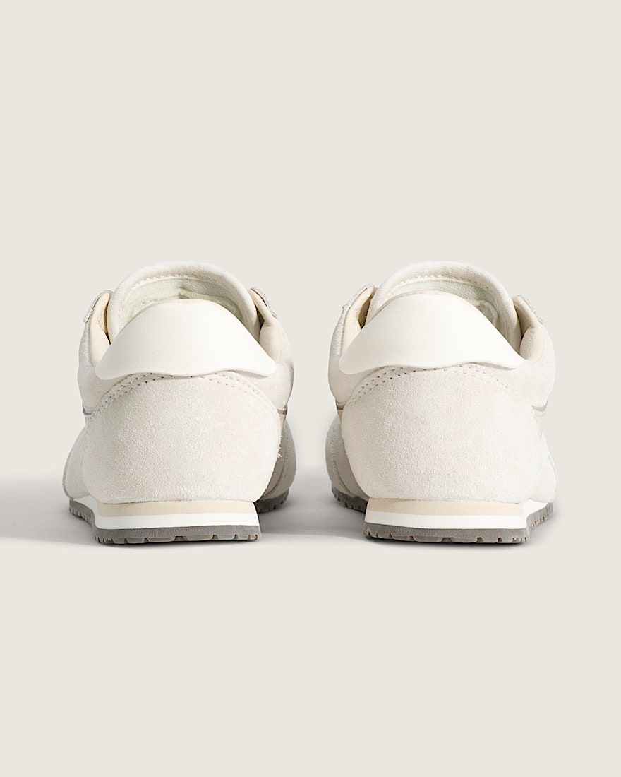 Super Lowpro Shoe VANS Egret White ALT3