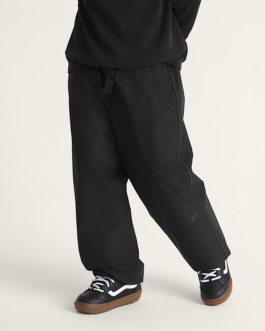 Kingvale 2L Park Pants VANS Black ALT2