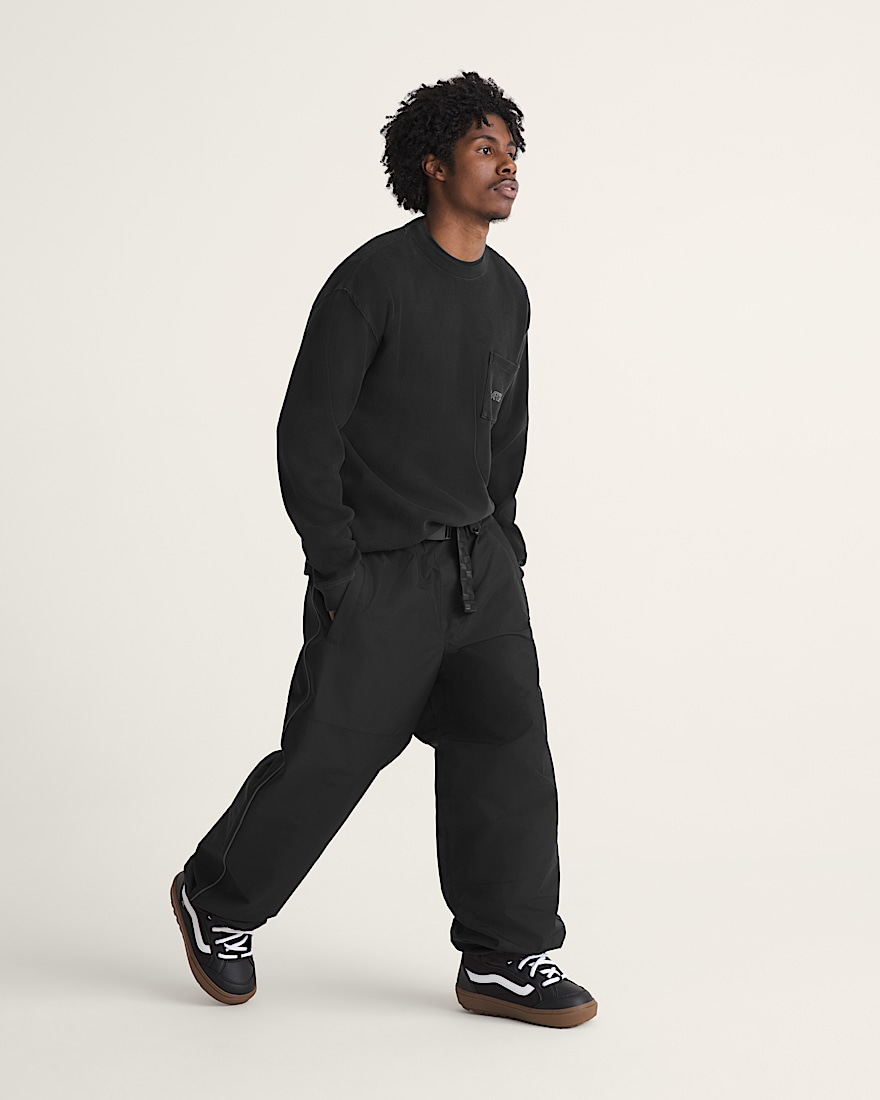 Kingvale 2L Park Pants VANS Black ALT3