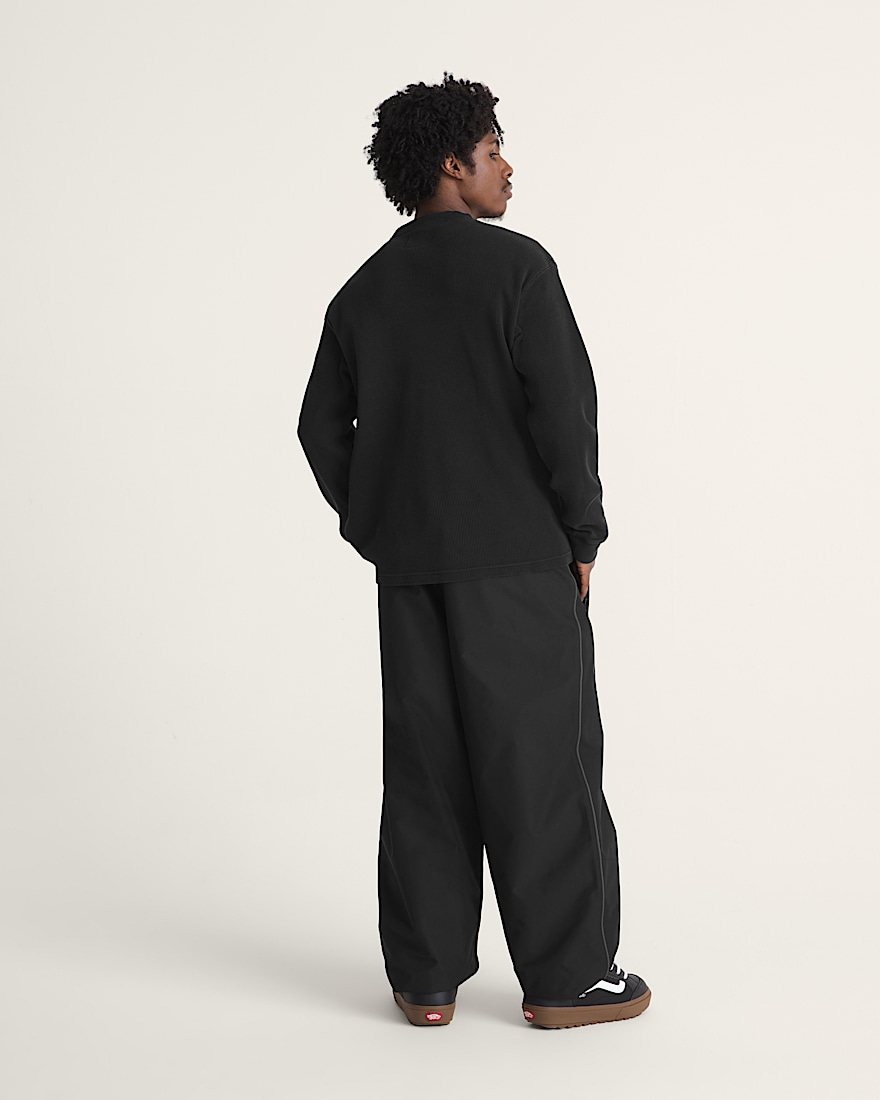 Kingvale 2L Park Pants VANS Black ALT4