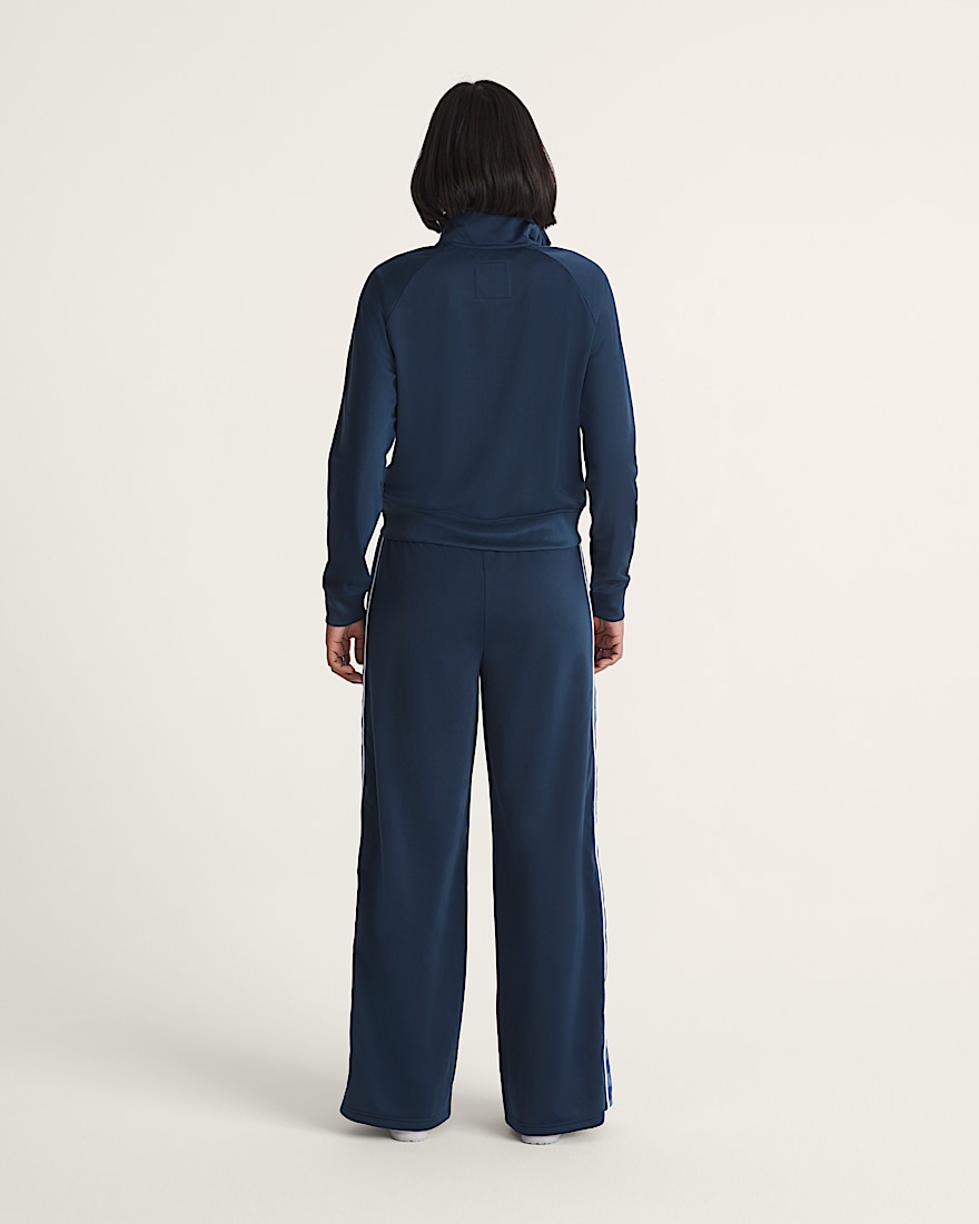 Nikita Track Pant VANS Dress Blues ALT4