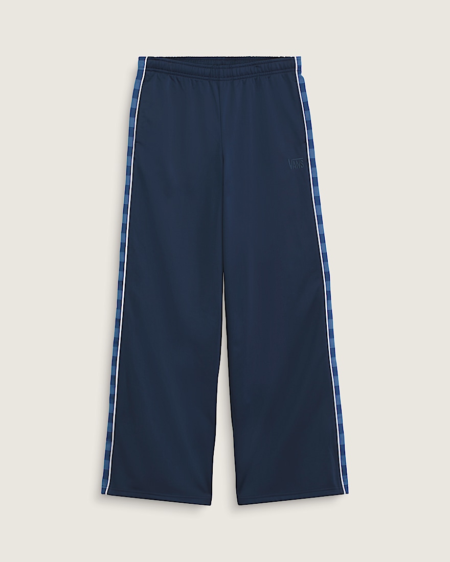 Nikita Track Pant VANS Dress Blues HERO