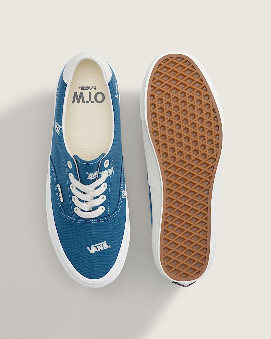 OTW Era 59 VANS Vans Logo Navy ALT2