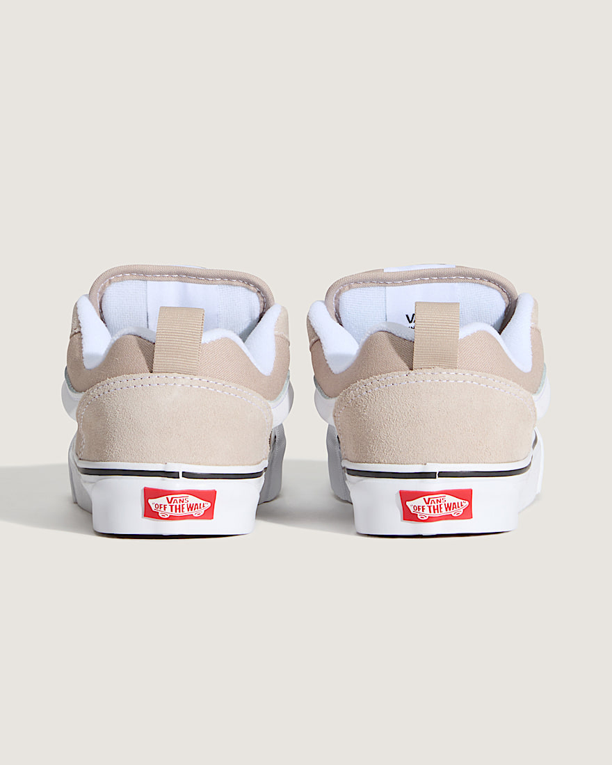 Knu Skool Shoe VANS Mushroom Brown ALT3