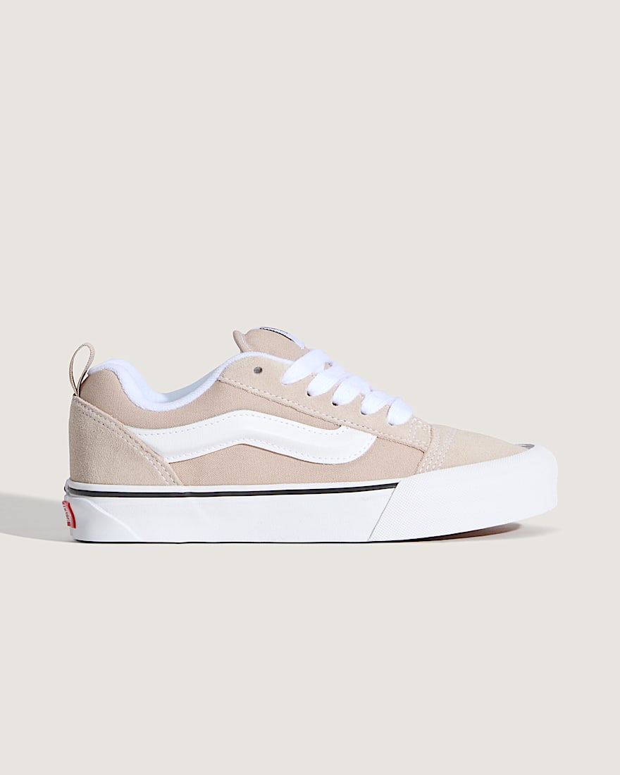 Knu Skool Shoe VANS Mushroom Brown ALT5