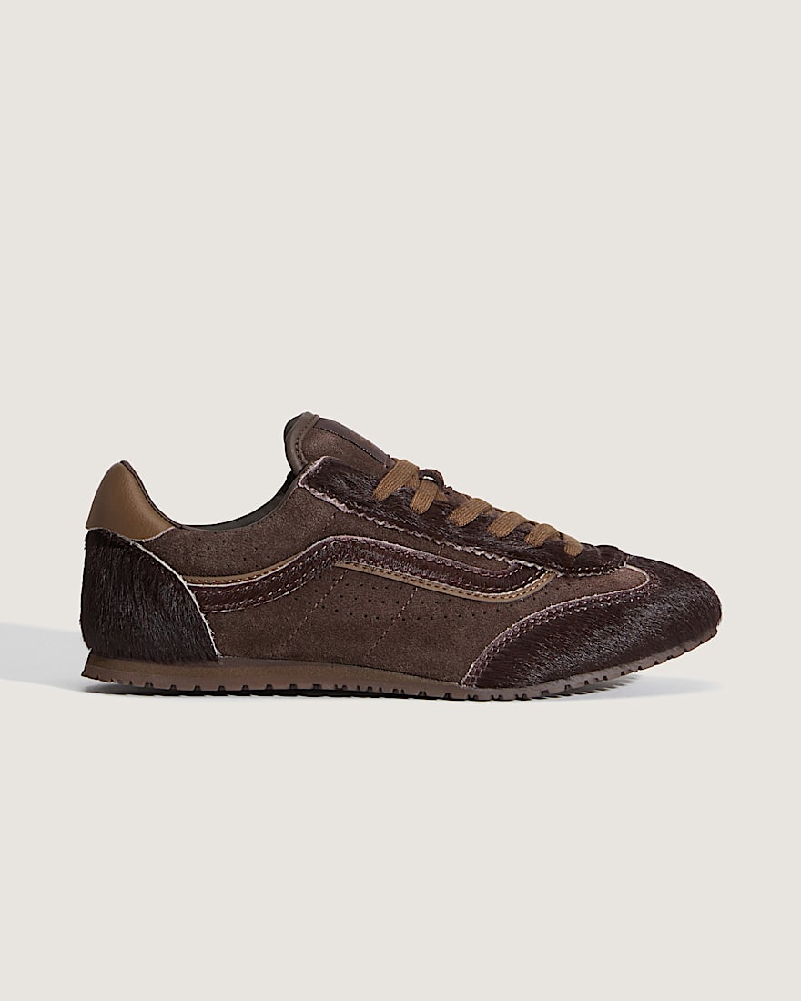 Super Lowpro Shoe VANS Brown ALT5