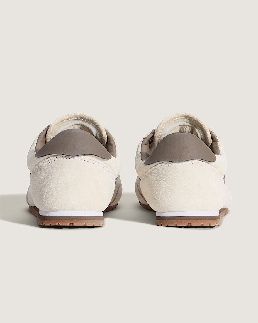 Super Lowpro Shoe VANS Light Beige ALT3