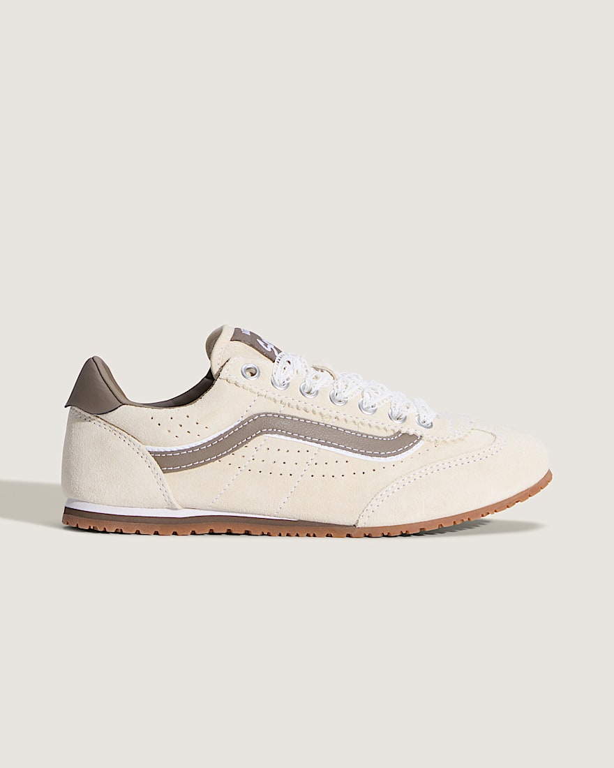 Super Lowpro Shoe VANS Light Beige ALT5