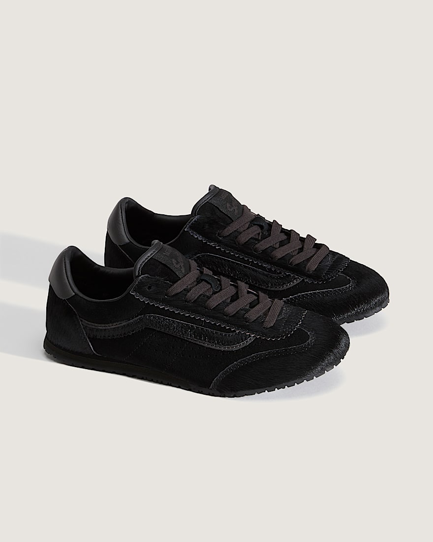 Super Lowpro Shoe VANS Black ALT1