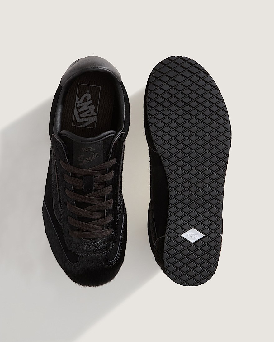 Super Lowpro Shoe VANS Black ALT2
