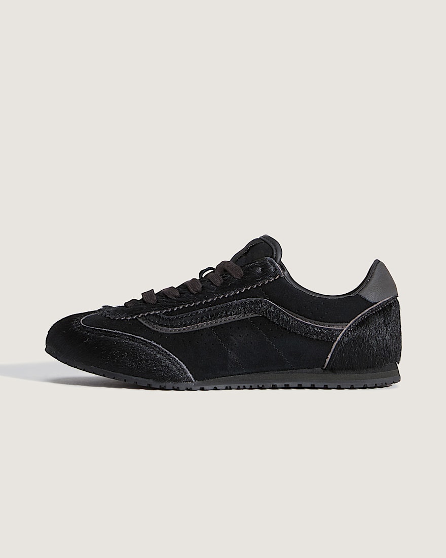 Super Lowpro Shoe VANS Black HERO