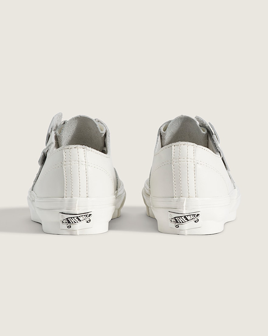 Premium Authentic Ease Shoe VANS Marshmallow ALT3