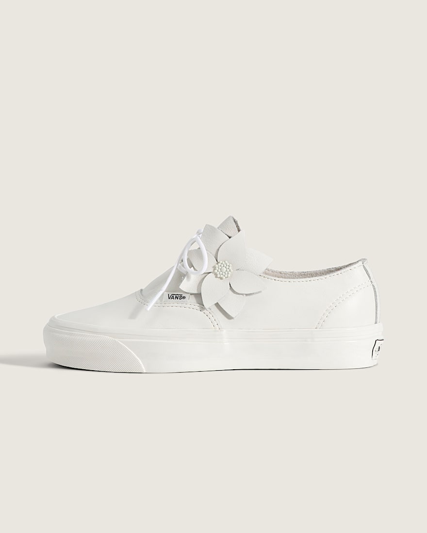 Premium Authentic Ease Shoe VANS Marshmallow HERO
