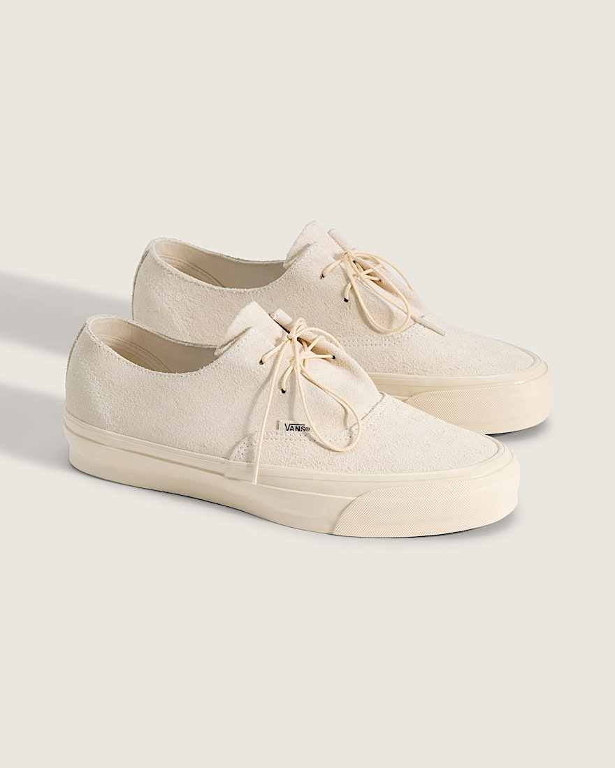 Premium Authentic Ease Shoe VANS Sand Beige ALT1