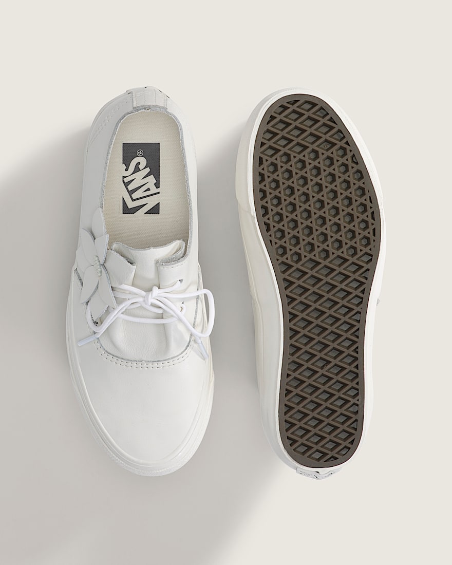 Premium Authentic Ease Shoe VANS Marshmallow ALT2
