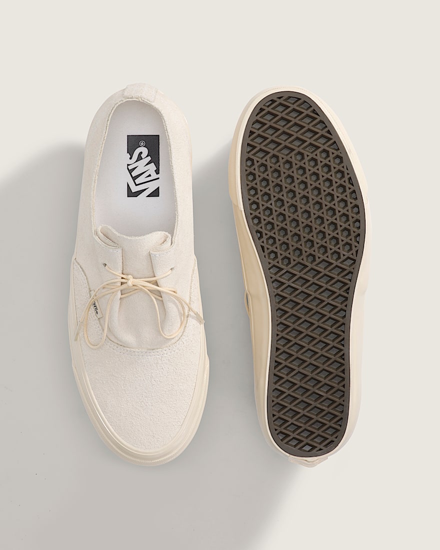 Premium Authentic Ease Shoe VANS Sand Beige ALT2
