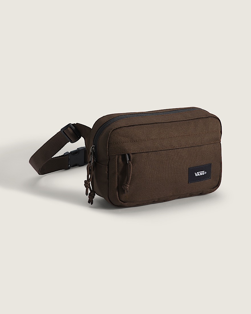 Codi Crossbody Bag VANS Demitasse HERO