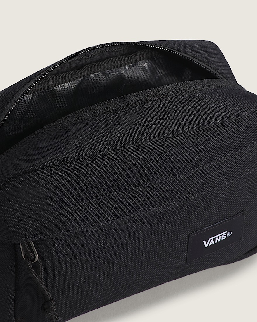 Codi Crossbody Bag VANS Black ALT2