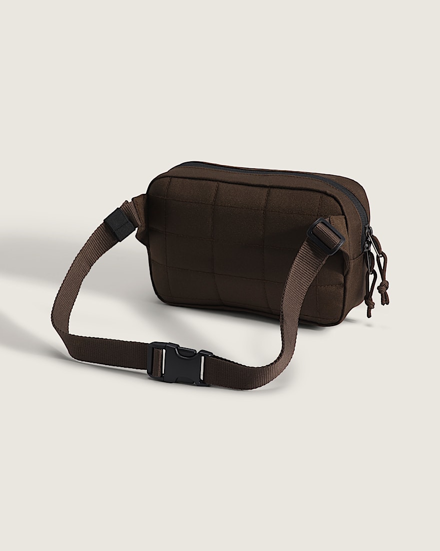 Codi Crossbody Bag VANS Demitasse ALT1
