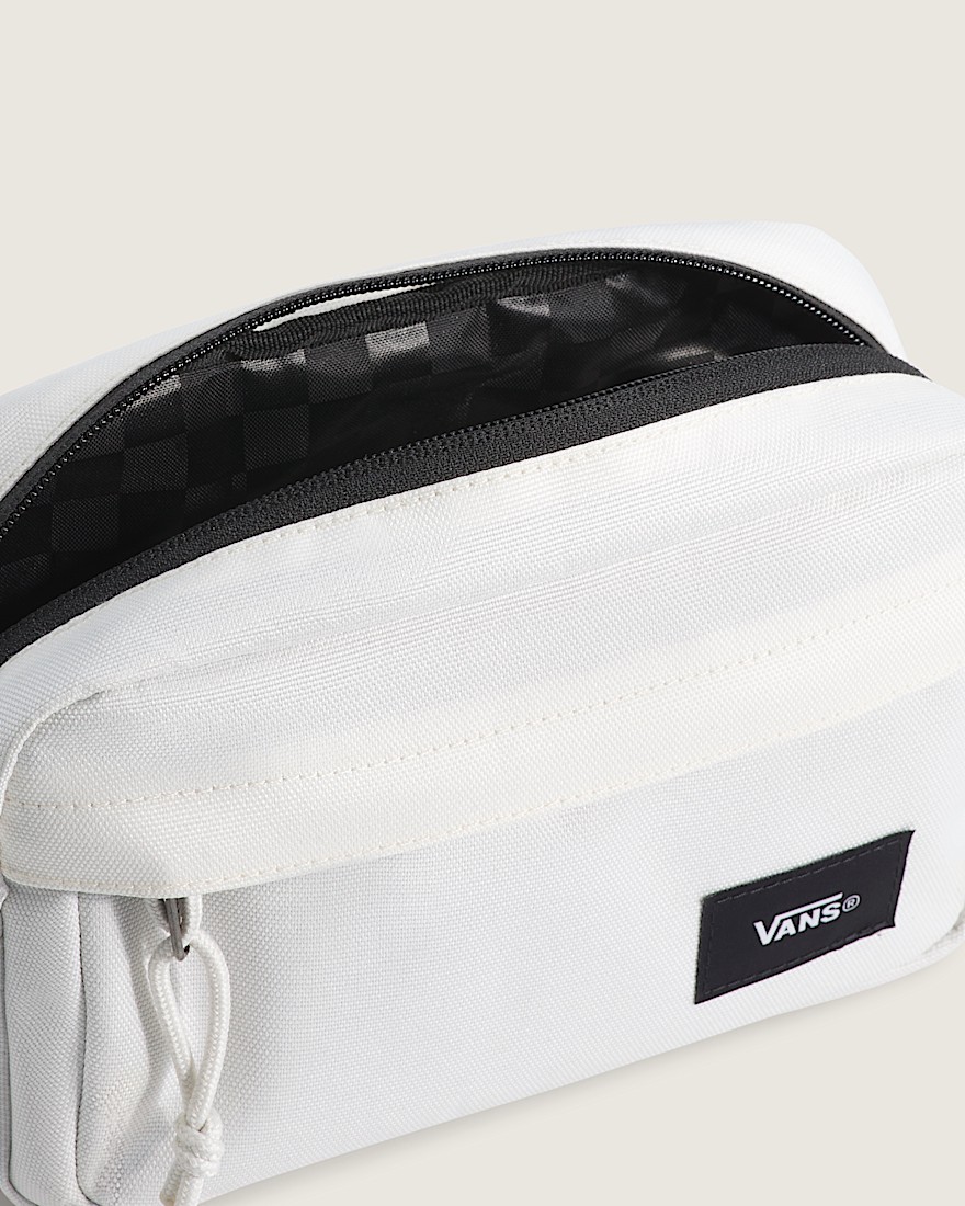 Codi Crossbody Bag VANS Egret ALT2